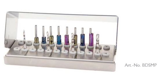 Drill-Stop-Control MyPlant II - Meisinger - Hager & Meisinger GmbH (79BDSMP) (79BDSMP) - Delynov
