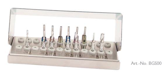 Guided-Drill-Stop-Control - Dr. Henriette Lerner - Meisinger - Hager & Meisinger GmbH (79BGS00) (79BGS00) - Delynov