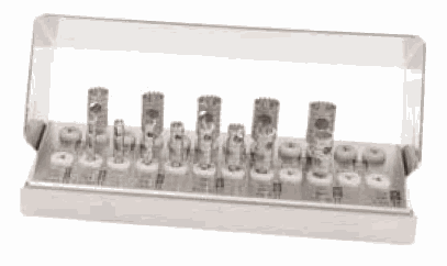 TREPHINE KIT - Meisinger - Hager & Meisinger GmbH (7407121) (7407121) - Delynov