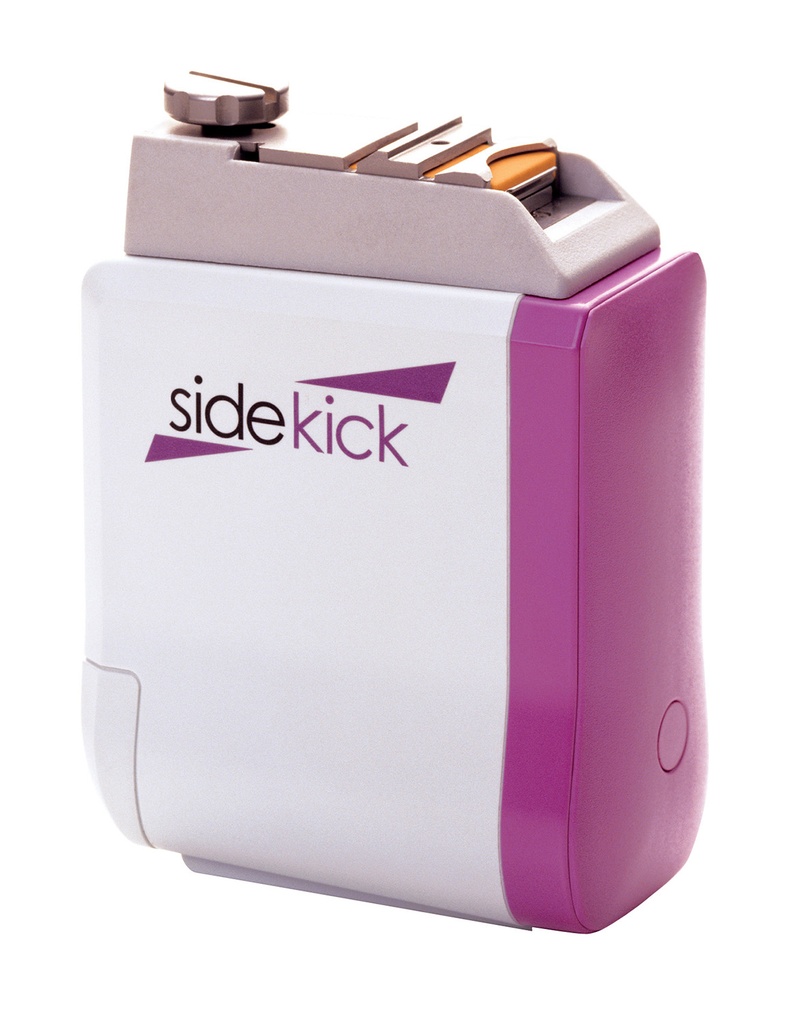 Sidekick trousse d'affûtage avec accessoires (SDKKIT) - Hu-Friedy - Delynov