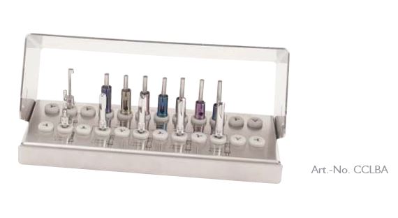 Crestal-Lift-Control Basic - Meisinger - Hager & Meisinger GmbH (79CCLBA) (79CCLBA) - Delynov