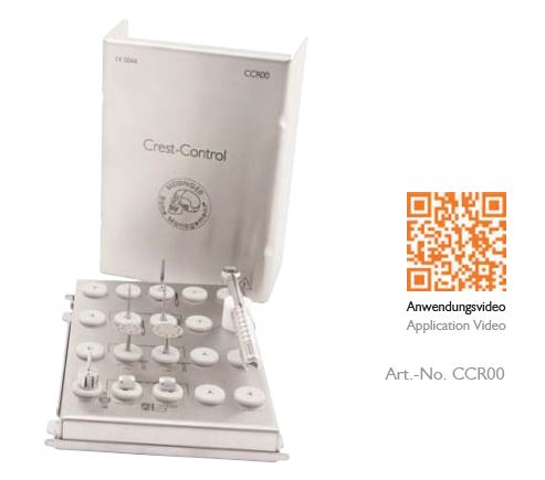 Crest-Control - Meisinger - Hager & Meisinger GmbH (79CCR00) (79CCR00) - Delynov
