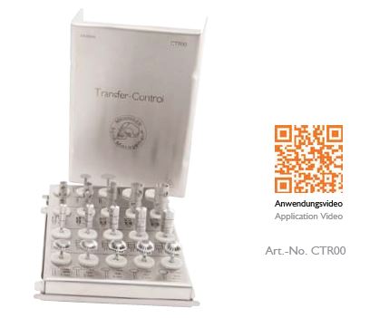 Transfer-Control - Meisinger - Hager & Meisinger GmbH (79CTR00) (79CTR00) - Delynov