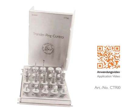 Transfer-Ring-Control I - Meisinger - Hager & Meisinger GmbH (79CTRI0) (79CTRI0) - Delynov