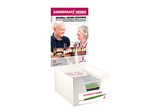 Set pour le comptoir - Helmut Zepf (19.265.00) - Delynov