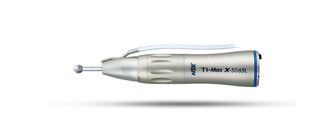 Dental Surgery Handpiece Ti-Max X-SG65 1:1 NSK (H1038) - Delynov