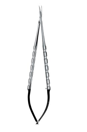 Micro M Num SinusLine 18cm Scissors - Hu-Friedy - Delynov