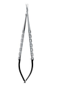 Ciseaux micro M #SinusLine 18cm - Hu-Friedy - Delynov