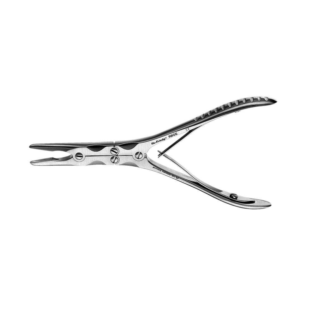 Boehler 15cm Modified Twice - Hu-Friedy - Delynov Dental Gouge Pliers