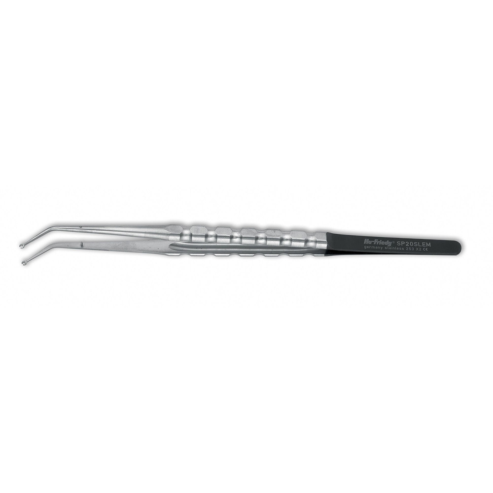 Précelle à Oeillets manche #SinusLine 18cm (SP20SLEM) - Hu-Friedy - Delynov