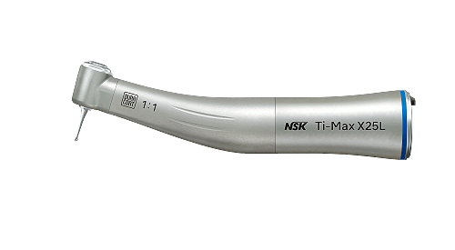 Contre-angle Ti-Max X25L 1:1 NSK (C601) - Delynov- Delynov 