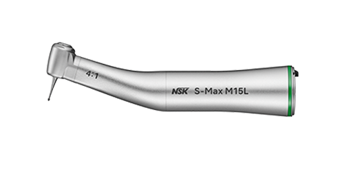 CONTRE-ANGLE S-MAX M15L VERT. 4:1 NSK (C1025) - Delynov