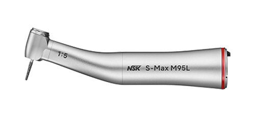 Translation: 
S-Max M95L 1:5 Multiplication Contra-Angle NSK (C1023)