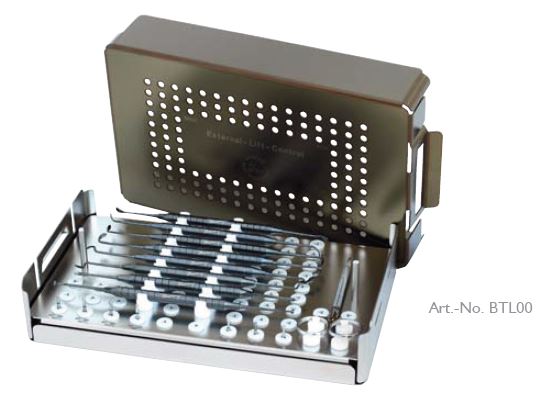 External-Lift-Control - Meisinger - Hager & Meisinger GmbH (79BTL00) (79BTL00) - Delynov