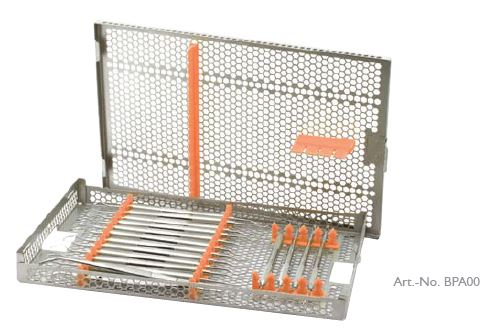 Parodontology Kit - Meisinger - Hager & Meisinger GmbH (79BPA00) (79BPA00) - Delynov