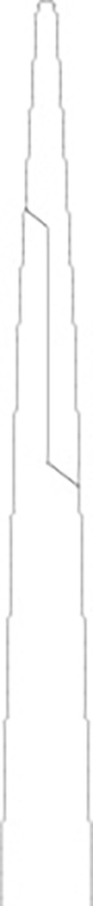 Surgical Micro-Needle Holder Velvart Straight 18 cm Diamond Coated 6 to 8/0 - Hu-Friedy - Delynov