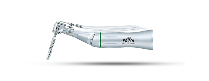Red SGM-ER32I 32:1 NSK Angled Handpiece