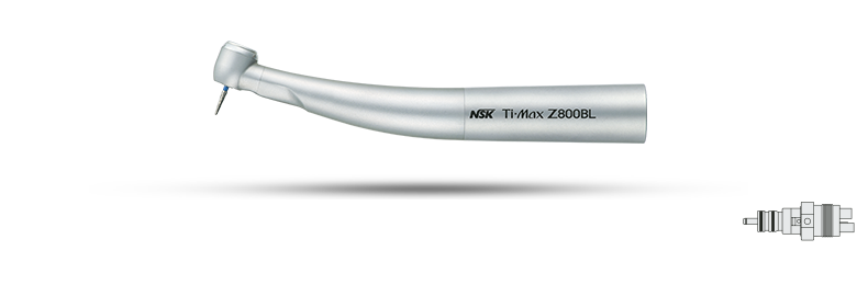 Turbine Ti-Max Z800BL NSK (P1116) - Delynov