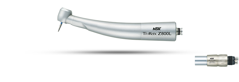 Turbine Ti-Max Z800L NSK (P1110) - Delynov