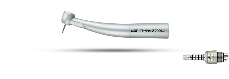 Turbine Ti-Max Z900SL NSK (P1115) - Delynov