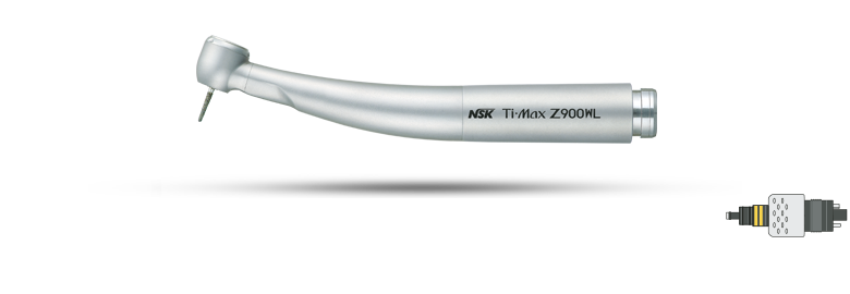 Turbine Ti-Max Z900WL NSK (P1121) - Delynov
