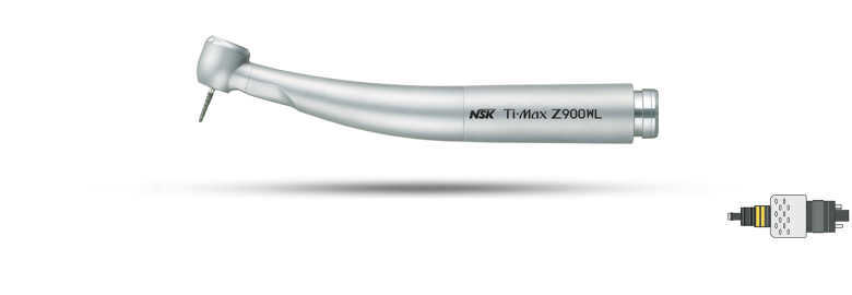Turbine Ti-Max Z900WL NSK (P1121) - Delynov would be translated to Ti-Max Z900WL NSK Turbine (P1121) - Delynov in US English.