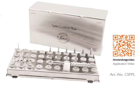 Split-Control Plus - Meisinger - Hager & Meisinger GmbH (79CSPPL) (79CSPPL) - Delynov