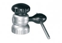 BONE MILL Broyeur à os - Helmut Zepf (47.954.01) - Delynov