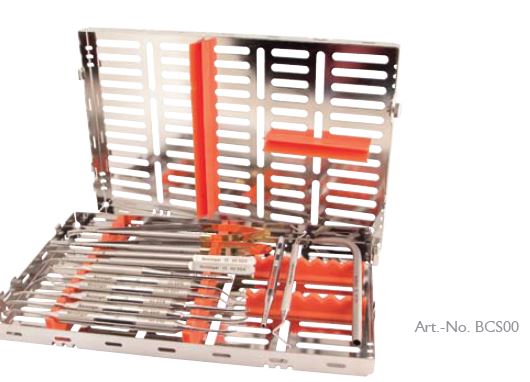 Surgical Kit - Meisinger