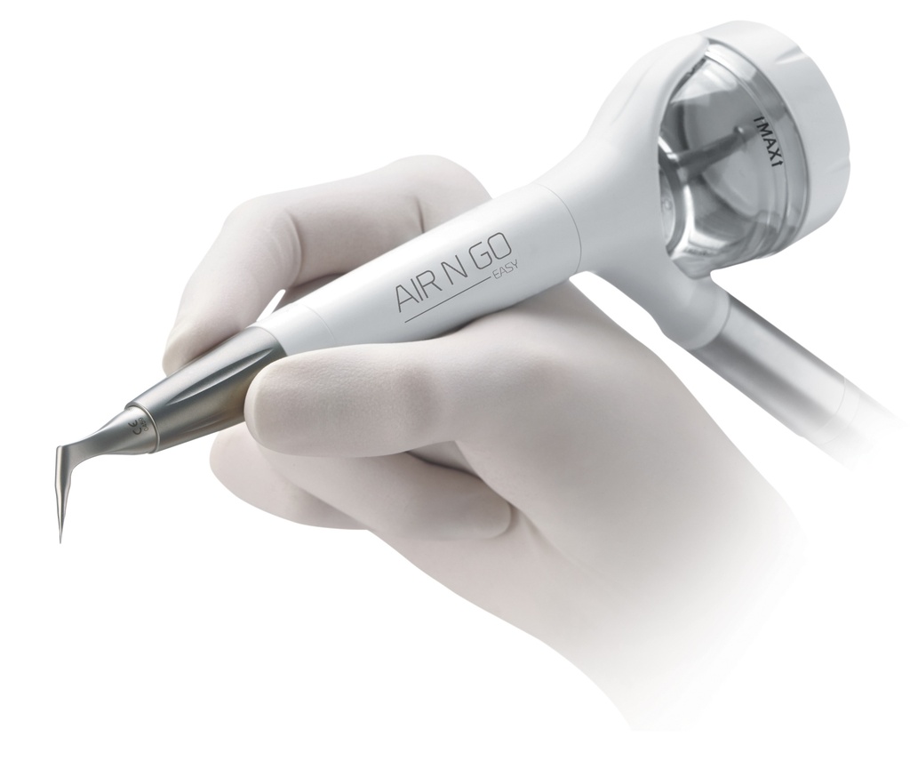 Adaptateur Midwest pour AIR N GO EASY (F10105) - Delynov