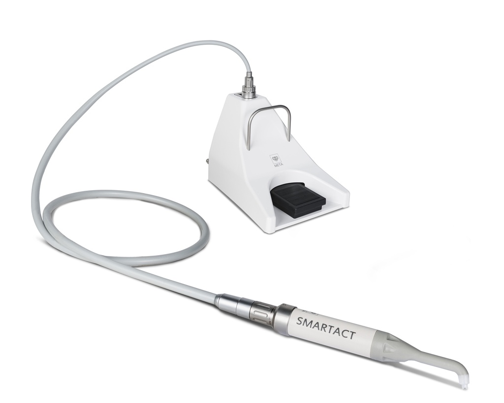 X1 Smartact - Méta - Delynov
- Translated product title in US English: X1 Smartact - Meta - Delynov