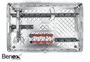 Extraction System Large Model Benex II - Helmut Zepf (12.302.00) - Delynov