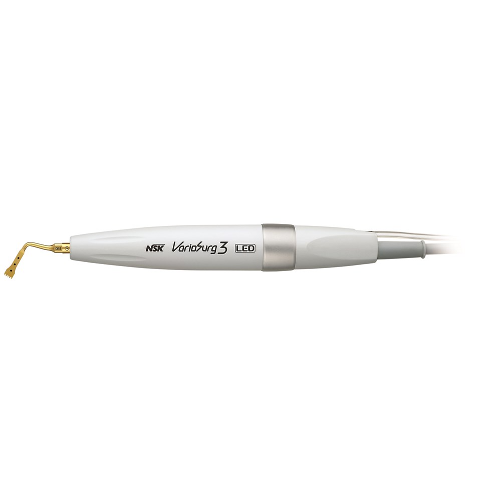 Main handpiece Variosurg 3 LED with cord NSK (E1133) - Delynov