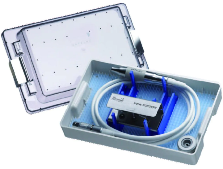 Pack de chirurgie osseuse 2 (F87500) - ACTEON - Delynov