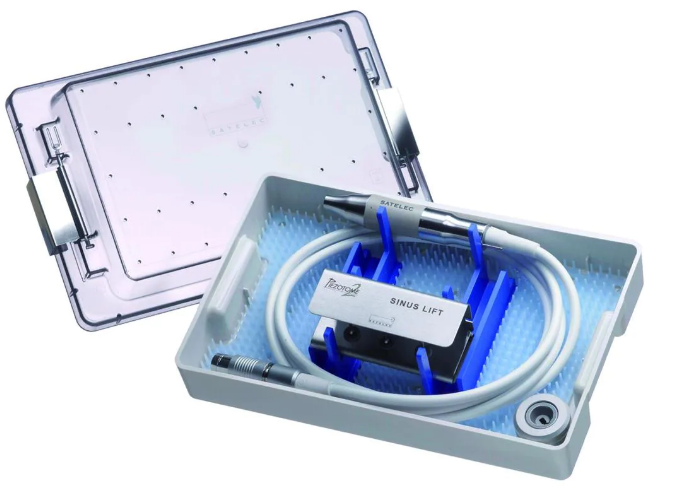 PACK SINUS LIFT 2 (F87510) - ACTEON - Delynov