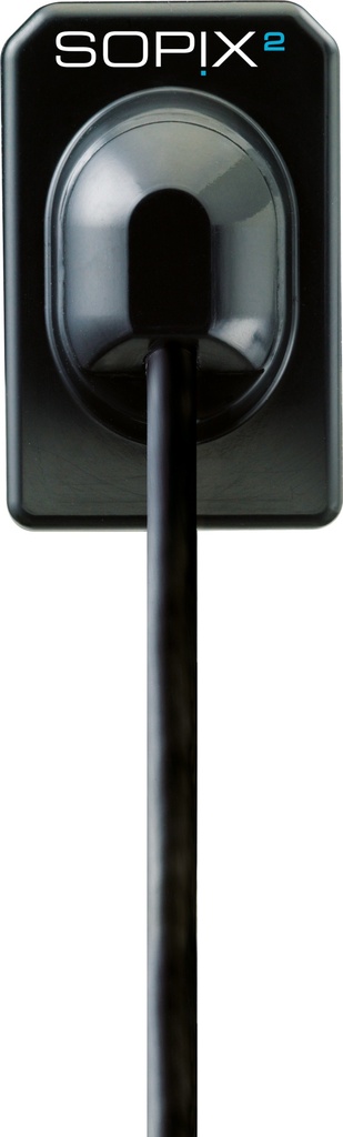 Capteur sopix USB - taille 2 - définition standard - capteur CMOS à fibre optique de 2,21 millions de pixels, résolution de 25 pl/ (S_802_3001)