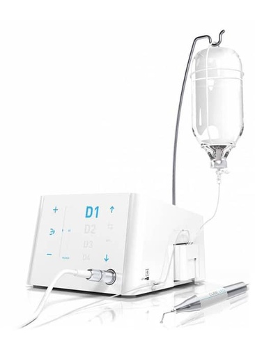 Piézotome Cube + kit essentiel + kit supplementaire au choix offert - Acteon (F50100) - Delynov
