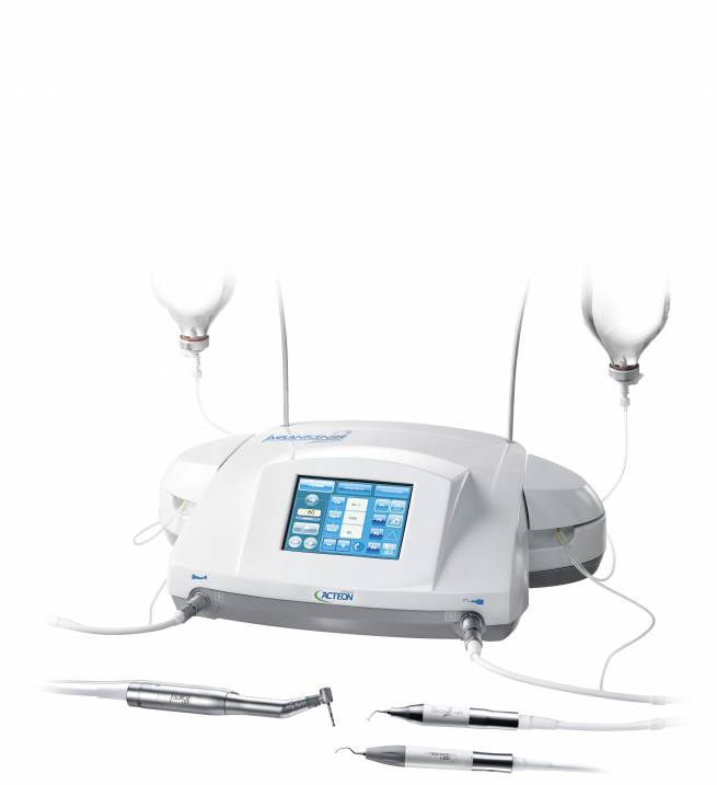 Implant Center 2 - 230V - Acteon (F27200) - Boutique en ligne Delynov