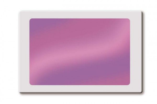 Feuille de titane membrane 20 microns 50x60 mm - Omnia - Trinon (FT-20-56) - Delynov