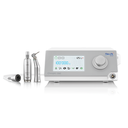 🔵 Nouveau Set Chiropro Plus 3rd Gen + CA 20:1L Micro-Séries + pédale sans fil + 50 lignes d'irrigation Bienair (1700891-001) pour l'implantologie.