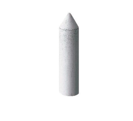 X10  blanc dentaire Universelle Cylindrique tres Grossiere 9515U - Meisinger - Hager & Meisinger GmbH (649515U900060) (649515U900060) - Delynov