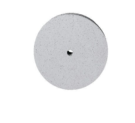 X10 blanc dentaire Universelle Disque tres Grossiere 9511U - Meisinger - Hager & Meisinger GmbH (649511U900220) (649511U900220) - Delynov