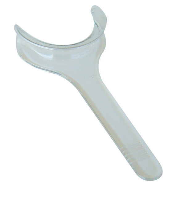 Ecarte-joues simple enfant E.P.S. - Acteon (151.41) - Delynov