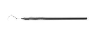Octagonal handle probe - Helmut Zepf (24.101.23) - Delynov