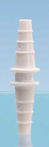x5 Conical Tip for Vacuum Cleaners Ø 6/8 mm - Omnia - Delynov