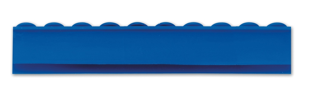 Compressor Rail 10 Blue Instruments - Hu-Friedy - Delynov