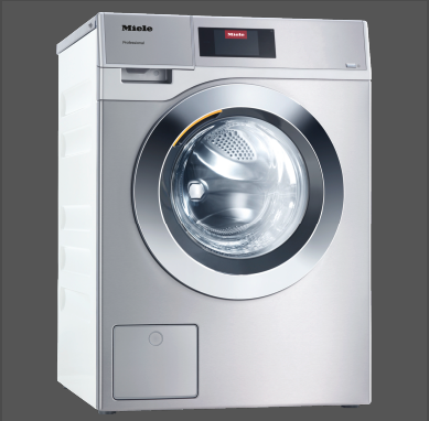 Lave-linge M Touch Flex 8 kg inox Miele (PWM 908 DP SST)