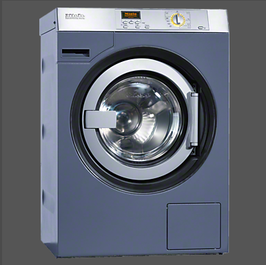 Lave-linge 9kg Octoplus Bleu Miele (PW 5082 XL LP)- Delynov 