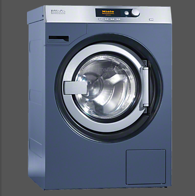 Lave-linge 10kg bleu Miele (PW 5105 Vario)- Delynov 