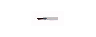 Fine Brush - Helmut Zepf (19.199.12) - Delynov